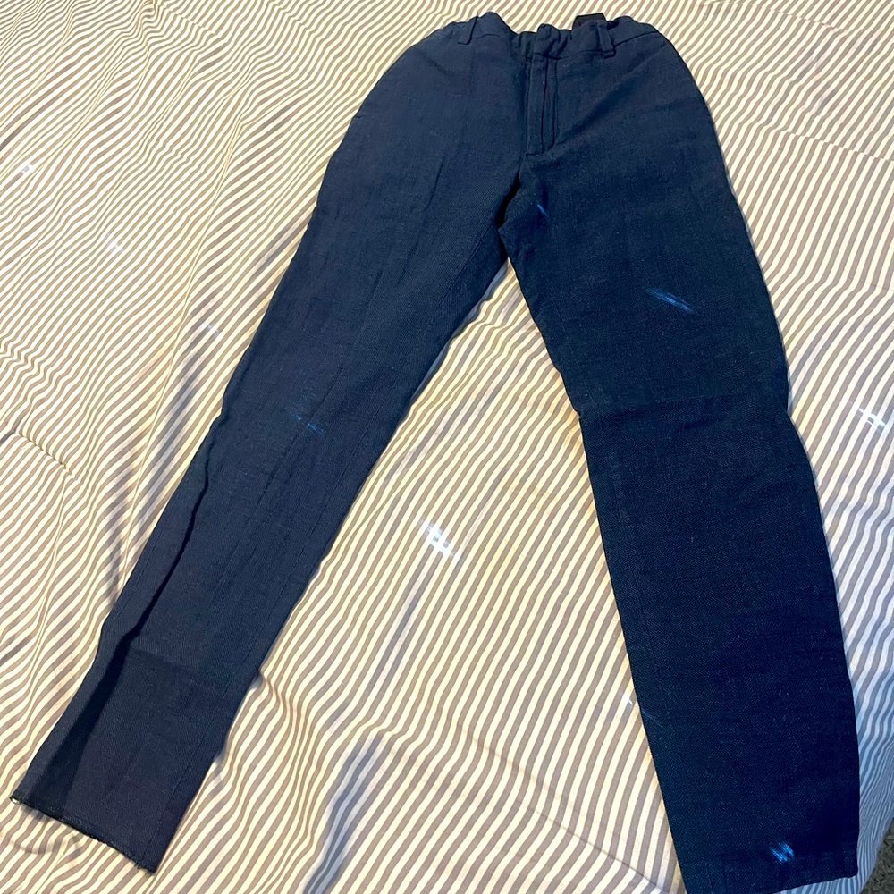 H&M pants size 11-12 EUC